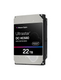 Western Digital Ultrastar DC HC580 disque dur 22 | DOTIRI