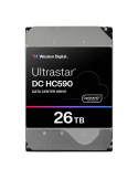 Western Digital HDD Ultrastar DC HC590 | DOTIRI