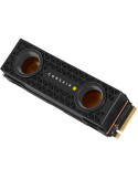 CORSAIR SSD MP600 PRO Hydro X Ed. 2 To | DOTIRI
