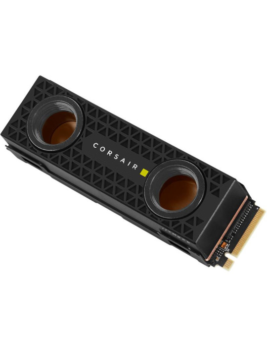 CORSAIR SSD MP600 PRO Hydro X Ed. 2 To | DOTIRI