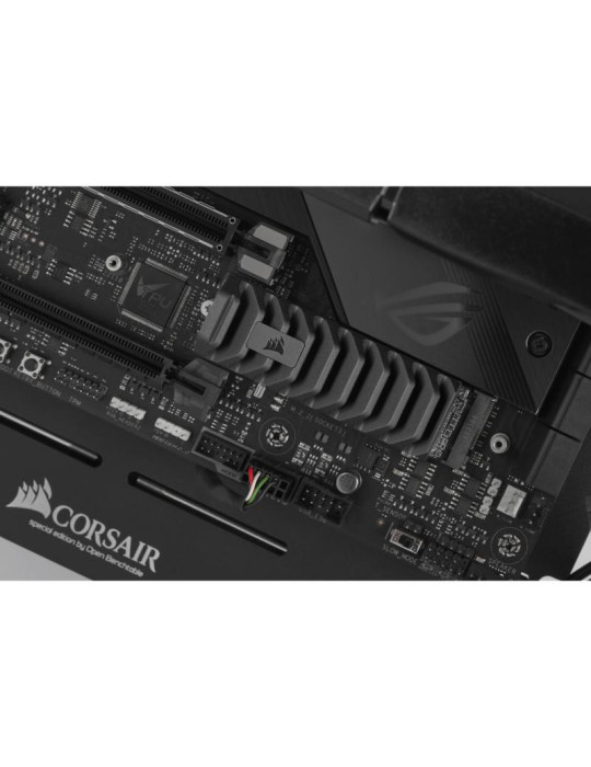 CORSAIR SSD MP600 PRO XT 2To | DOTIRI