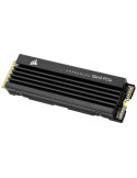CORSAIR SSD MP600 PRO LPX 1TO M.2 NVME PCIe GEN4 | DOTIRI