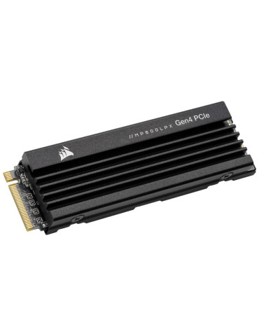 CORSAIR SSD MP600 PRO LPX 2TO M.2 NVME PCIe GEN4