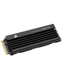CORSAIR SSD MP600 PRO LPX 2TO M.2 NVME PCIe GEN4 | DOTIRI