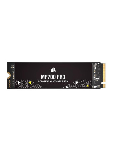Corsair MP700 PRO 2 To M.2 PCI Express 5.0 NVMe