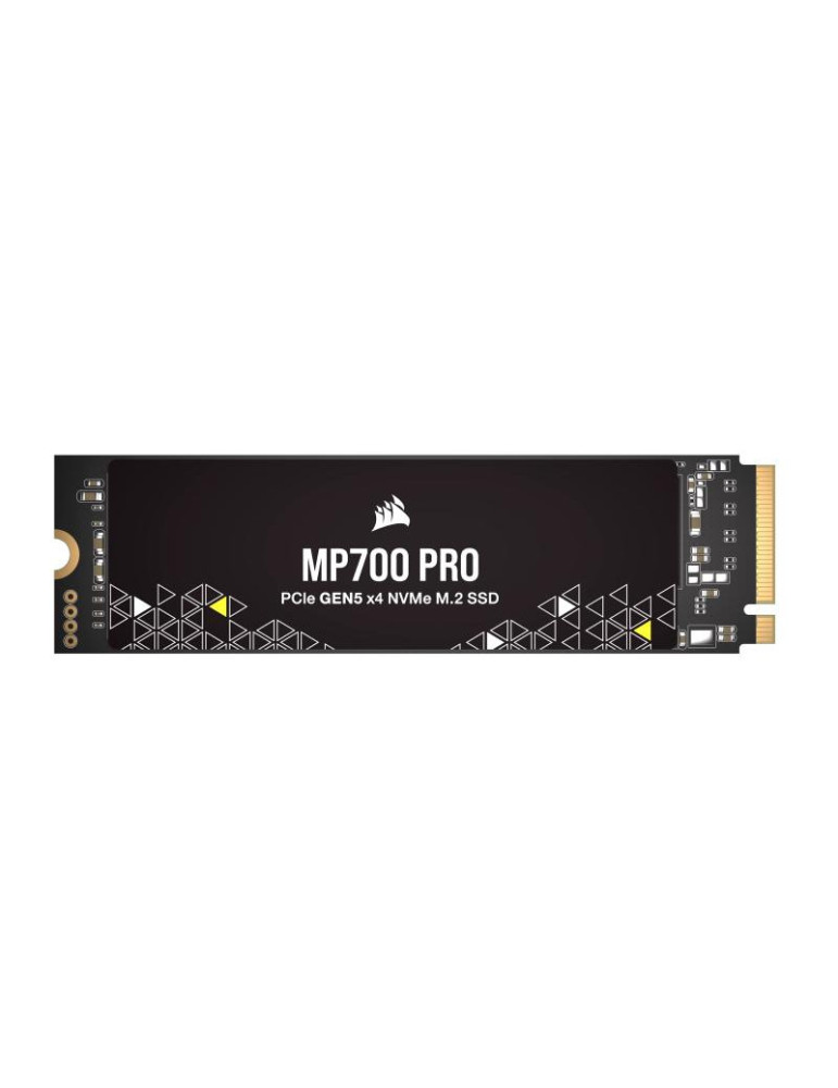 Corsair MP700 PRO 2 To M.2 PCI Express 5.0 NVMe | DOTIRI