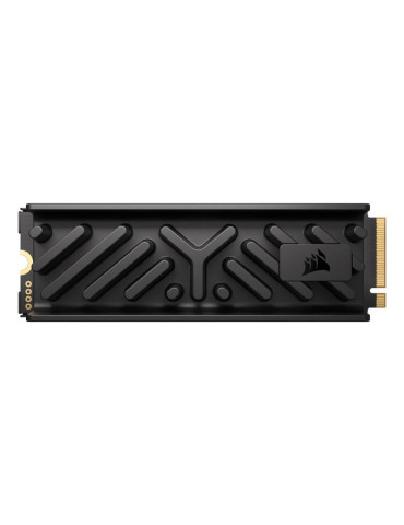 CORSAIR MP700 ELITE with Heatsink 1TB M.2 NVMe