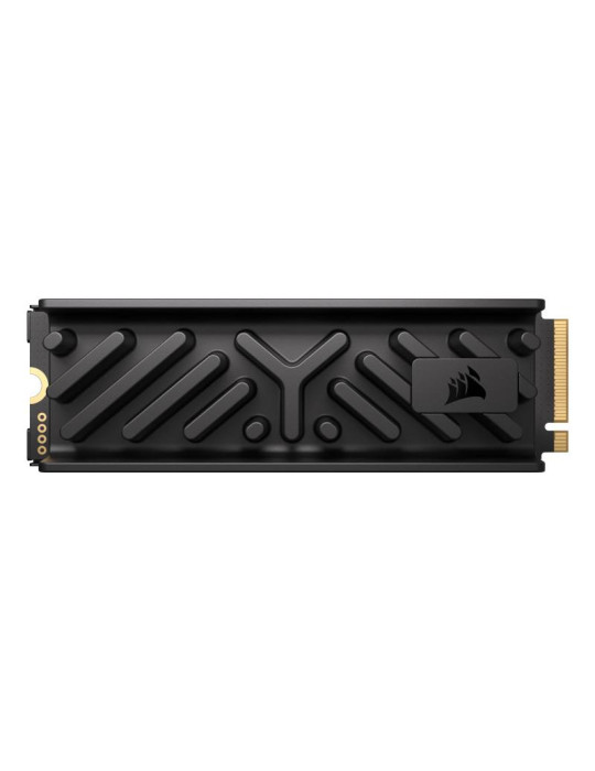 CORSAIR MP700 ELITE with Heatsink 1TB M.2 NVMe | DOTIRI