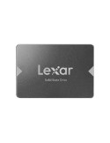 Lexar NS100 512Go - 2.5" SATA III
