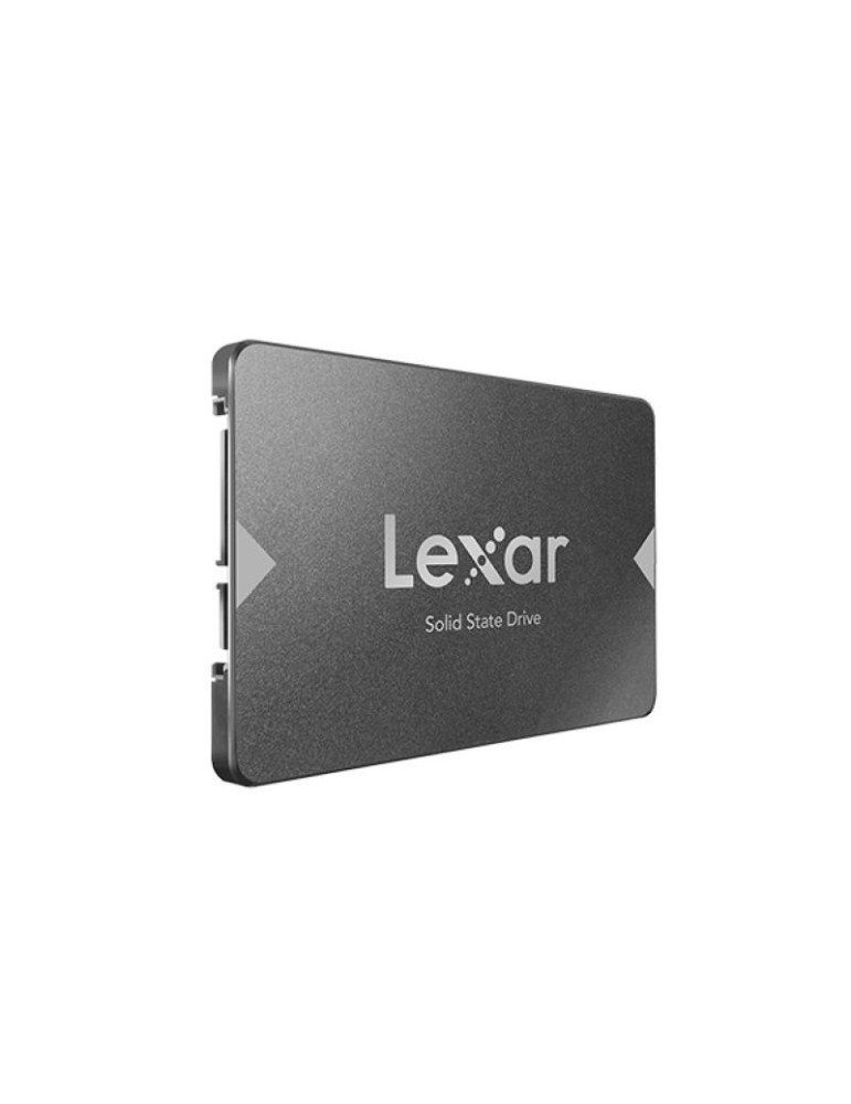 Lexar NS100 1To - 2.5" SATA III