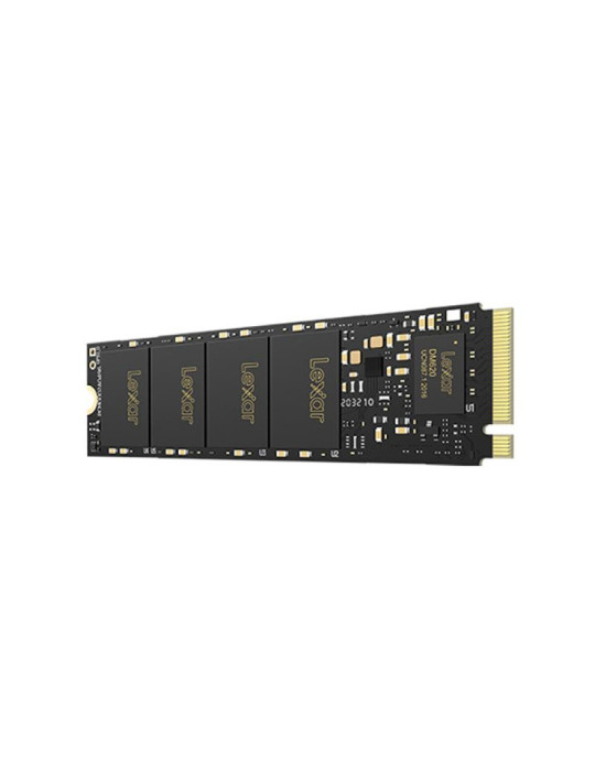 Lexar NM620 256Go | DOTIRI
