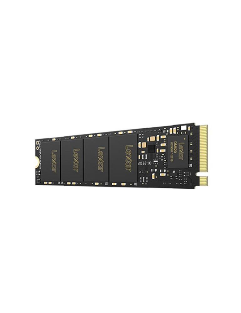 Lexar NM620 256Go | DOTIRI