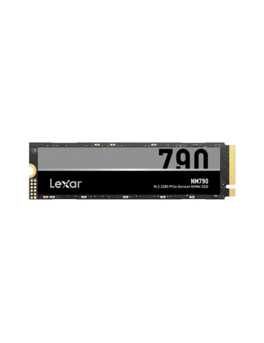 Lexar NM790 2 To M.2 PCI Express 4.0 NVMe SLC | DOTIRI