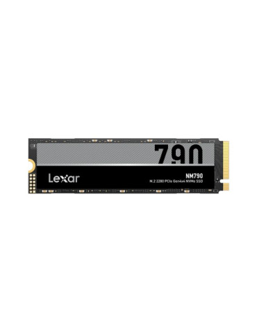 Lexar NM790 4 To M.2 PCI Express 4.0 NVMe