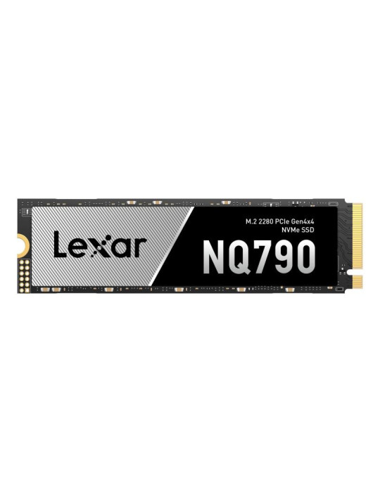 Lexar NQ790 2 To PCIe 4.0 | DOTIRI