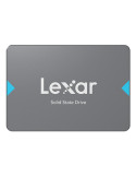 Lexar NQ100  256Go - 2.5" SATA III | DOTIRI