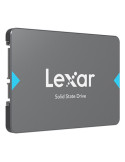 Lexar NQ100 512Go - 2.5" SATA III | DOTIRI