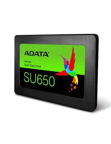 ADATA SATA III SU650 256GB 520/450