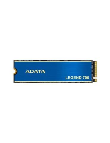 ADATA LEGEND 700 ALEG-700-256GCS disque SSD 256