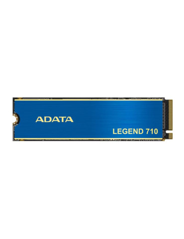 ADATA LEGEND 710 256 Go M.2 PCI Express 3.0 NVMe