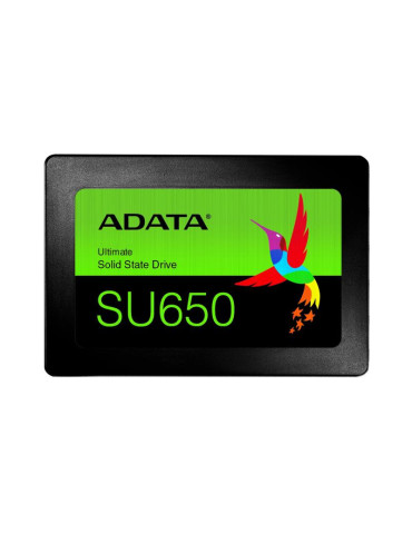 ADATA SU650 1 To 2.5" Série ATA III 3D NAND