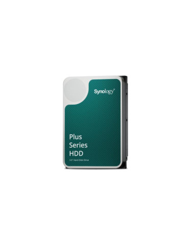 Synology HAT3300-6T NAS 6TB SATA 3.5 HDD disque