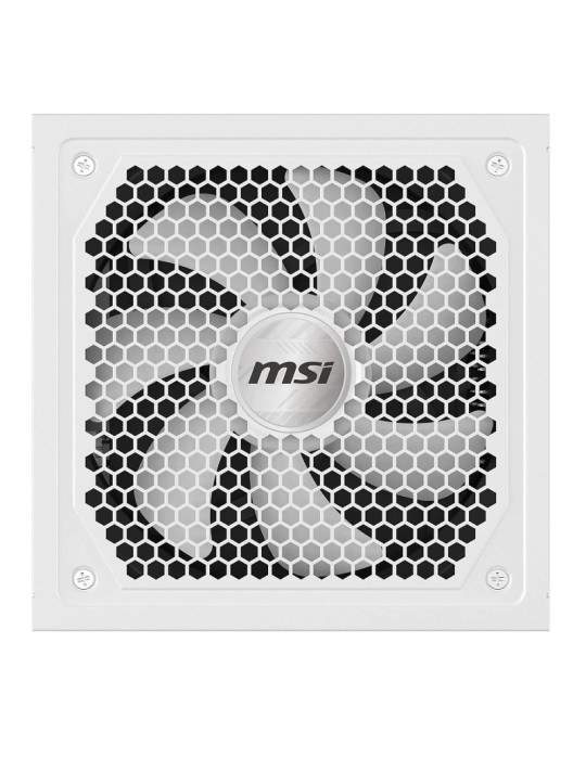 MSI MAG A1000GL PCIE5 white o | DOTIRI