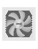 MSI MAG A1000GL PCIE5 white o | DOTIRI