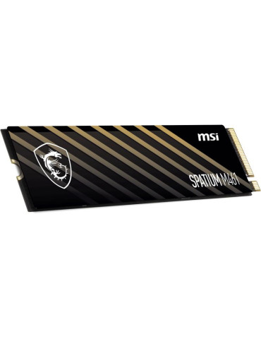 MSI Spatium S78-440L1D0-P83 disque SSD 1 To M.2