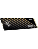 MSI Spatium S78-440L1D0-P83 disque SSD 1 To M.2 | DOTIRI