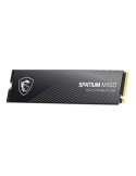 MSI SSD SPATIUM M560 PCIe 5.0 NVMe M.2 1TB | DOTIRI