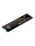 MSI SPATIUM M470 PRO PCIe 4.0 NVMe M.2 500GB | DOTIRI