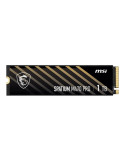 MSI SSD SPATIUM M470 PRO PCIe 4.0 NVMe M.2 1TB | DOTIRI