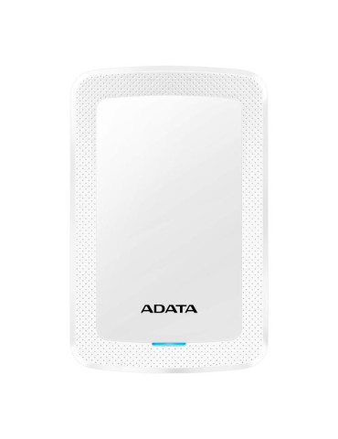 ADATA HDD Ext HV300 1TB White
