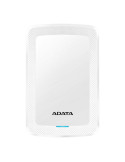 ADATA HDD Ext HV300 1TB White | DOTIRI
