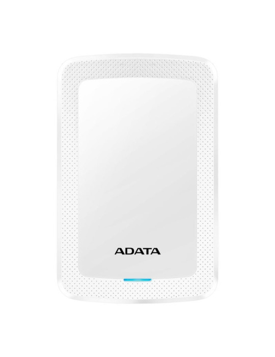 ADATA HDD Ext HV300 1TB White | DOTIRI