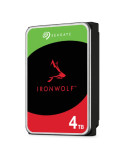 SEAGATE IronWolf  ST4000VN006 - 4To | DOTIRI