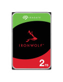 Seagate IronWolf ST2000VN003 disque dur 2 To | DOTIRI