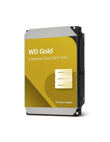 Western Digital HDD WD Gold 10 To- WD103KRYZ