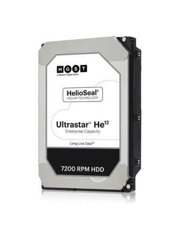 Western Digital HDD Ultrastar DC HC520