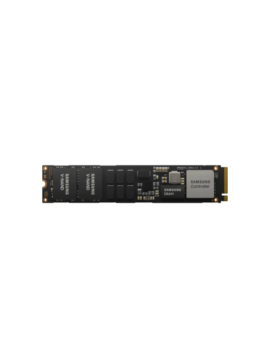 SAMSUNG SSD 3.84TB PM9A3 *MZ1L23T8HBLA-00A07 | DOTIRI