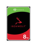 SEAGATE IronWolf ST8000VN004  - 8To | DOTIRI