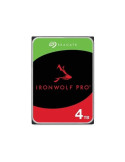 Seagate IronWolf Pro ST4000NT001 disque dur 4 To | DOTIRI