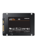 SAMSUNG SSD 870 EVO 4T 2.5" | DOTIRI