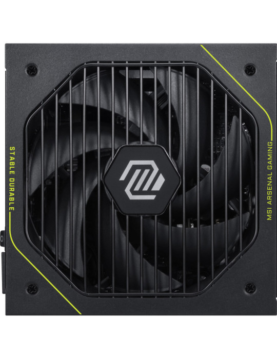 MSI MAG A1200PLS PCIE5 | DOTIRI