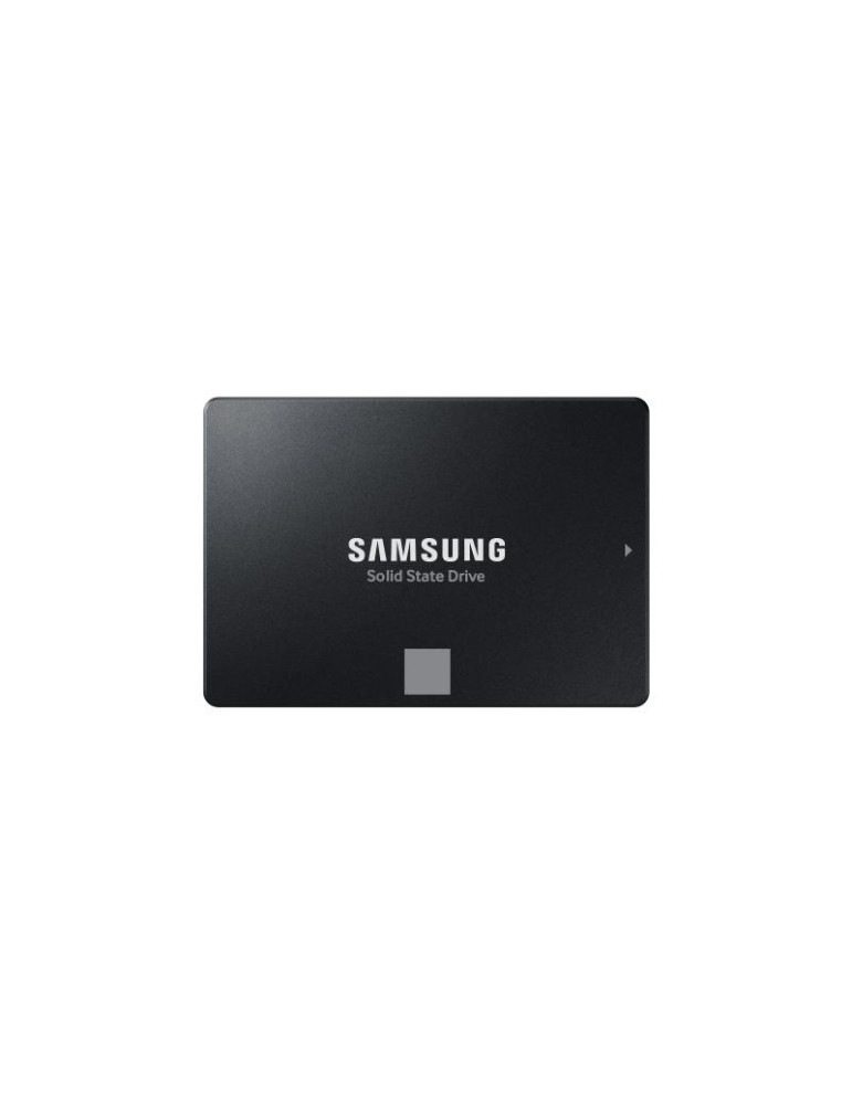 SAMSUNG SSD 870 EVO 2T 2.5" | DOTIRI