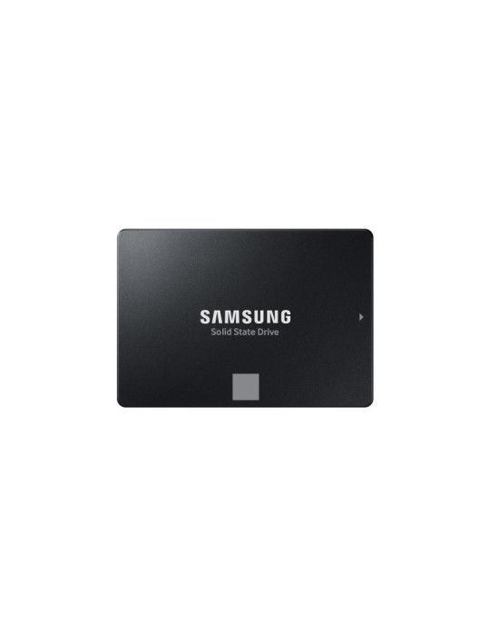 SAMSUNG SSD 870 EVO 2T 2.5" | DOTIRI