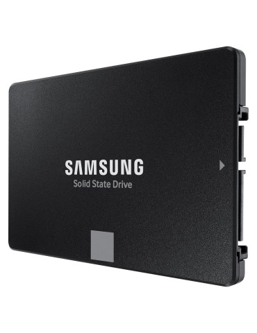 Origin Storage MZ-77E1T0B/EU disque SSD 1 To