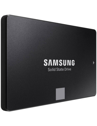 Origin Storage MZ-77E500B/EU disque SSD 500 Go
