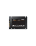 SAMSUNG SSD 870 EVO 250G 2.5" | DOTIRI